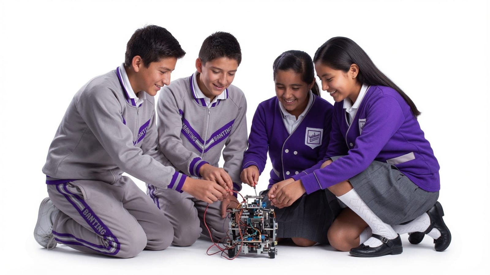 El impacto de las funciones ejecutivas en el aprendizaje STEAM