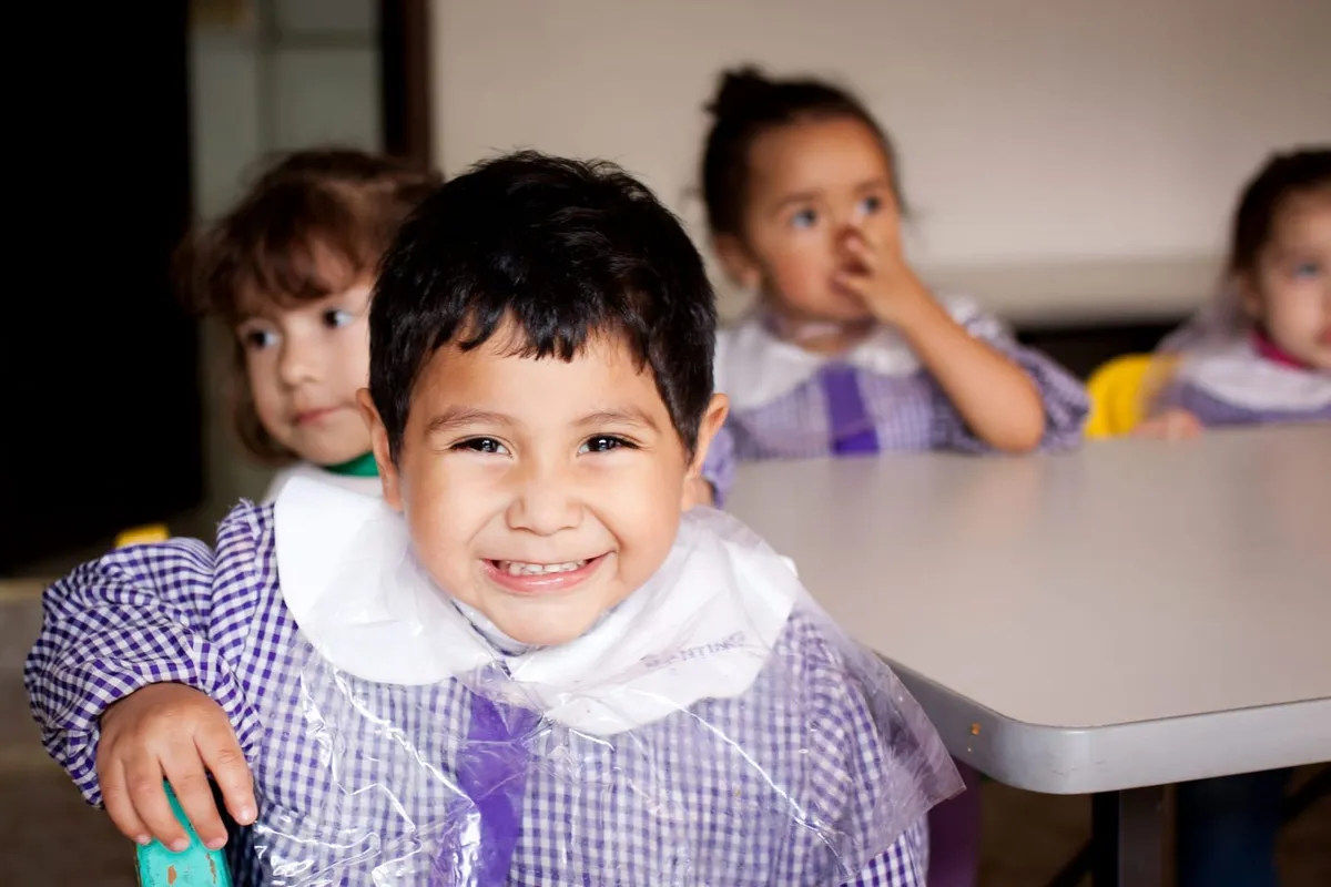 El Autocontrol Infantil y Su Impacto en la Vida Adulta