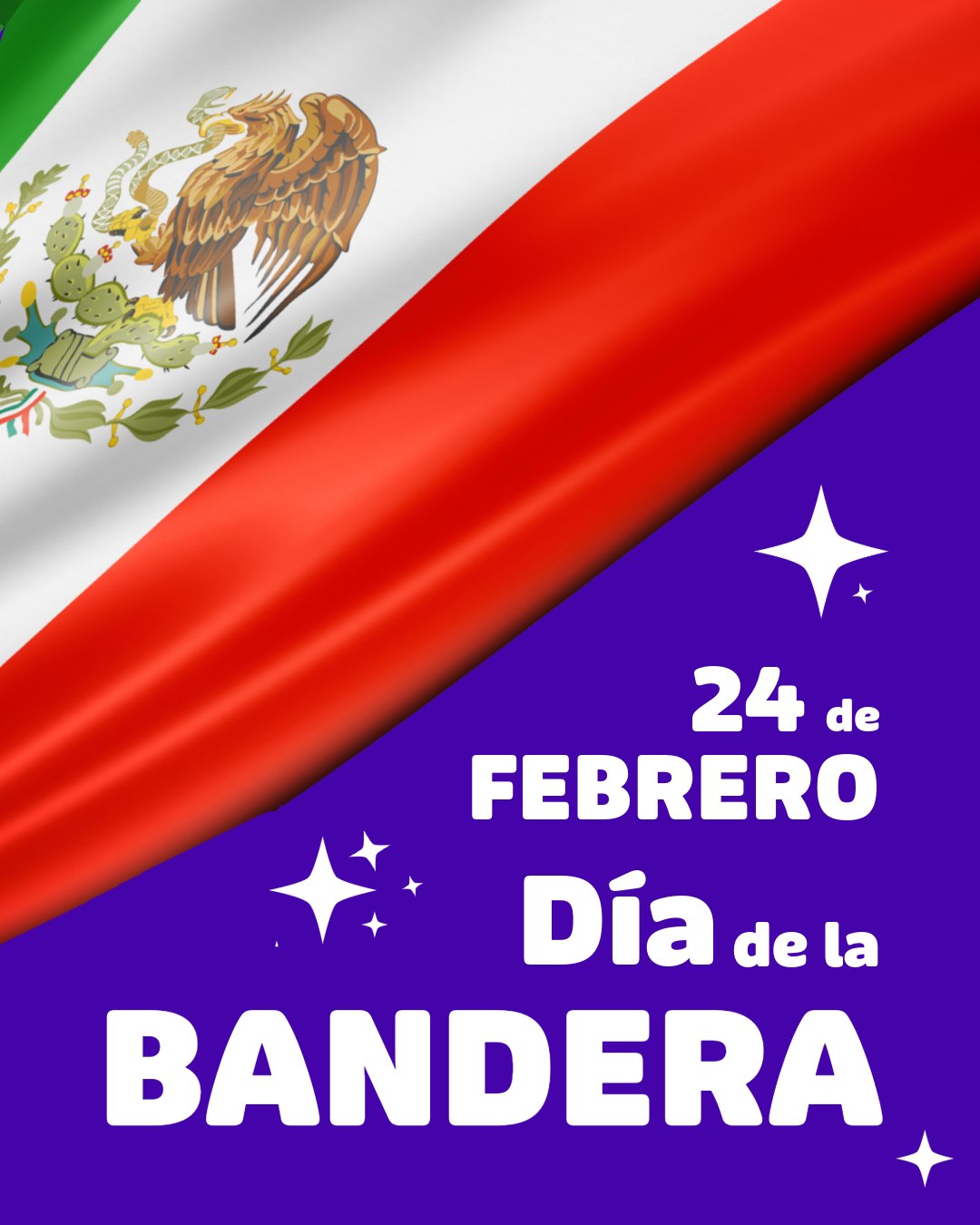 Día de la Bandera: Celebrando el Símbolo que nos Une