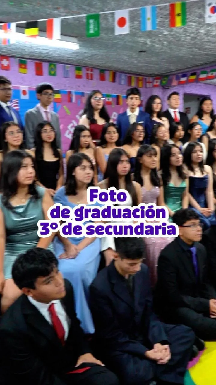 Capturando Recuerdos: Graduación en Banting