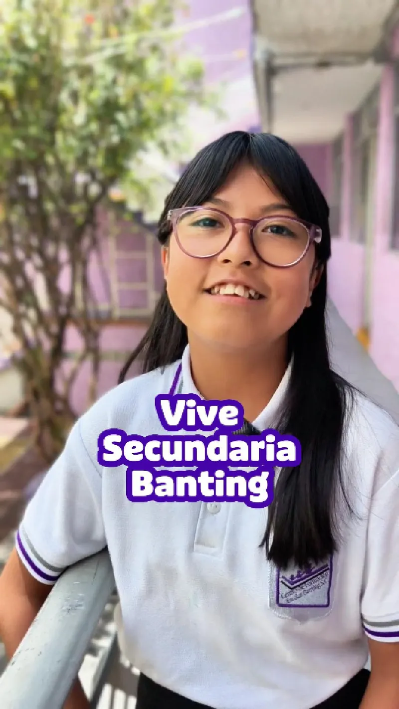 Descubriendo Nuevos Horizontes en Secundaria Banting