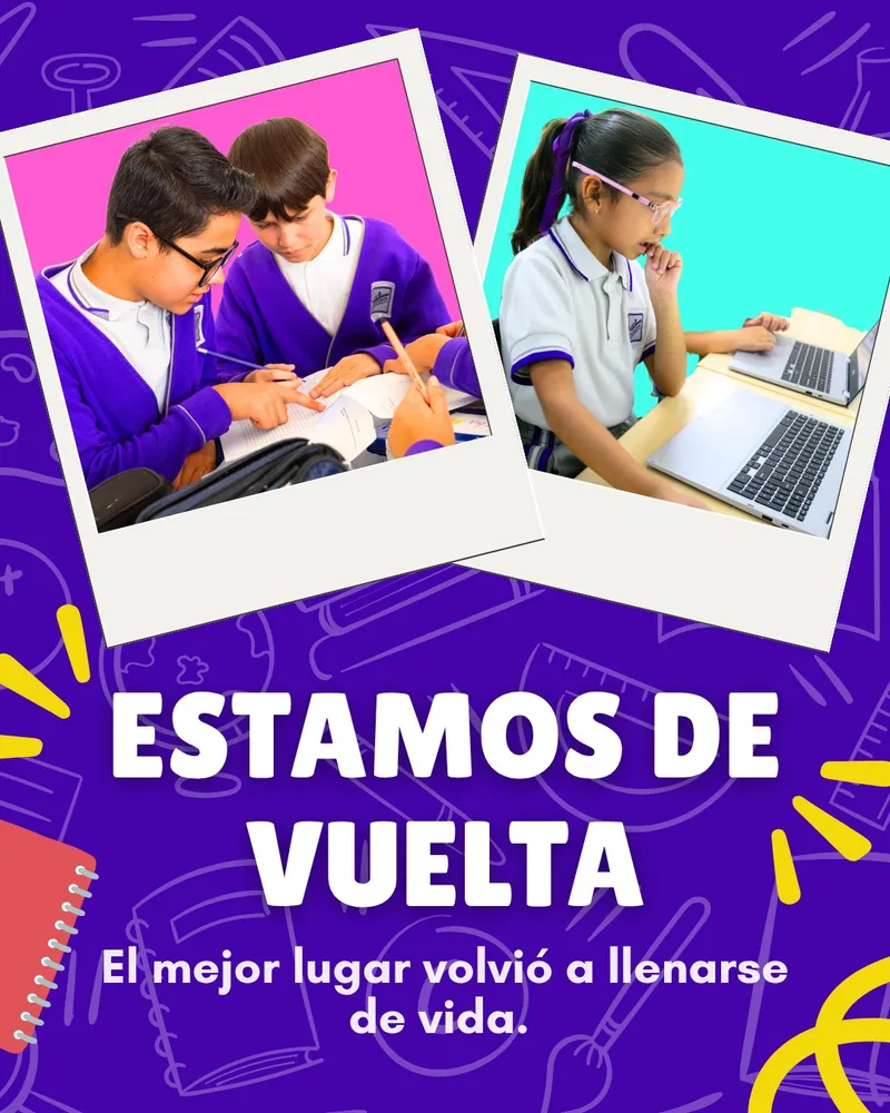 La semana en Banting: ¡Iniciamos un ciclo lleno de retos!